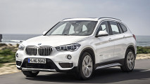 BMW: Neues zum Frühjahr 2018