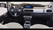 Citroen E-Mehari 2018