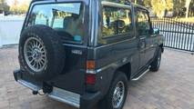 1991 Bertone Freeclimber for sale