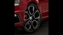 Skoda Octavia RS 245