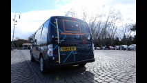 Nissan e-NV200 WORKSPACe