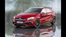 Mercedes A 45 AMG
