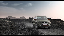 Seat Ateca X-Perience concept