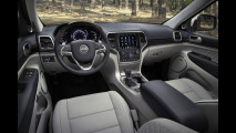 Jeep Grand Cherokee MY 2017