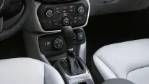 Jeep Renegade Model Year 2018