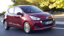 Erwischt: Neue Hyundai-Modelle