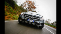 Mercedes Classe E All-Terrain