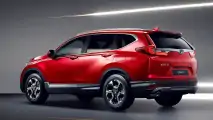 Honda CR-V: So kommt er zu uns