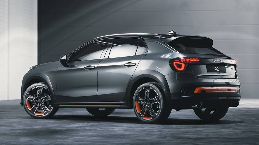 Lynk & Co 02