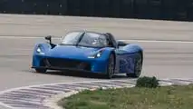 Dallara Stradale Review