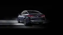 2018 Kia K5 facelift