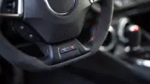 Krasser Camaro für Deutschland