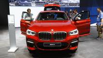 BMW al Salone di Ginevra 2018