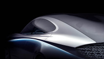 Hyundai-Coupéstudie ,Le Fil Rouge