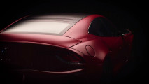 Fisker Karma Revero, il teaser