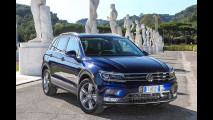 Volkswagen Tiguan, la prova di Andrea Fiorello 003