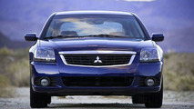 2009 Mitsubishi Galant