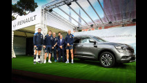 Renault Sponsor FIR 2018
