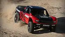 Traxxas Unlimited Desert Racer