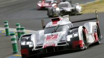 Audi - Le Mans