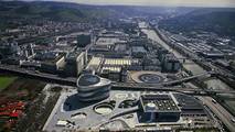 Quanta ex-Germania Est c'è nell'industria dell'auto tedesca?