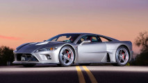 Falcon F7