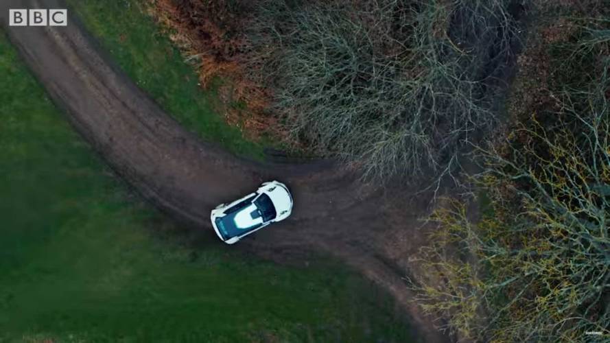 Top Gear Series 25 Trailer