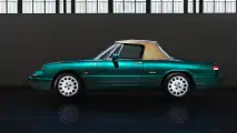 FCA Heritage verkauft künftig Oldtimer