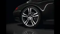 Porsche 911 Black Edition
