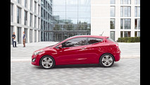 Nuova Hyundai i30 3 porte