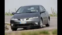 Honda Civic 1.4
