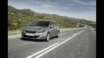 Peugeot 308 SW