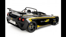 Lotus 2-Eleven