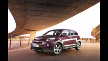 Toyota Urban Cruiser