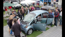 Mitsubishi i