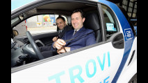 car2go a Firenze