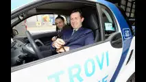 car2go a Firenze