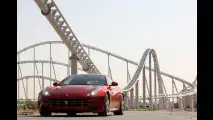 Ferrari FF