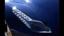 Ferrari FF su strada