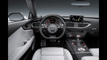 Audi RS 7 Sportback restyling