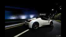 Ferrari 458 Italia MCC Edition
