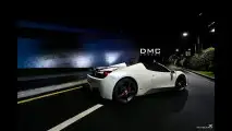 Ferrari 458 Italia MCC Edition