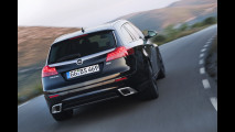 Opel Insignia OPC Sports Tourer
