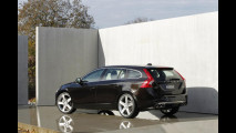 Volvo V60 secondo Heico Sportiv