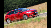 Citroen C4 2.0 HDi 150 Fap Exclusive - Il Test