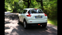 Nissan Juke 1.6 DIG-T MCVT Tekna 4WD