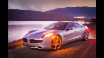 Fisker Karma