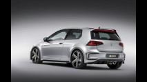 Volkswagen Golf R 400