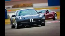 Fisker Karma