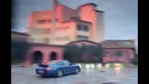 Porsche 911 Turbo